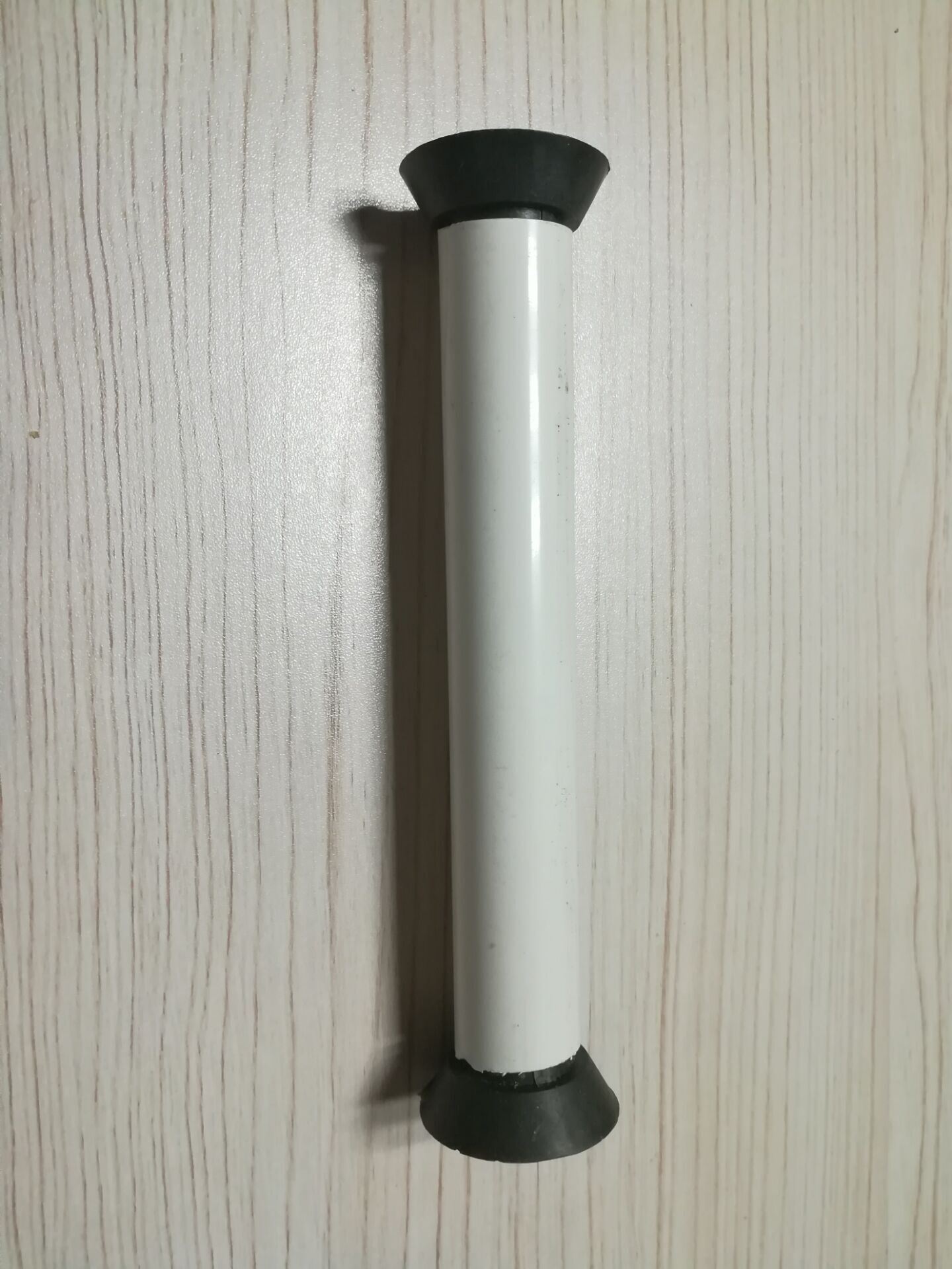 PVC Pipe White Pipe for Tie Rod Used in Construction